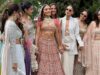Alia Bhatt Becomes The Ultimate Baraati At BFF’s Wedding. Check The Video Here!