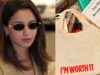 Alia Bhatt Gives A Sneak Peek Into Her Gucci Bag Ahead Of Cannes Film Festival. Wow!