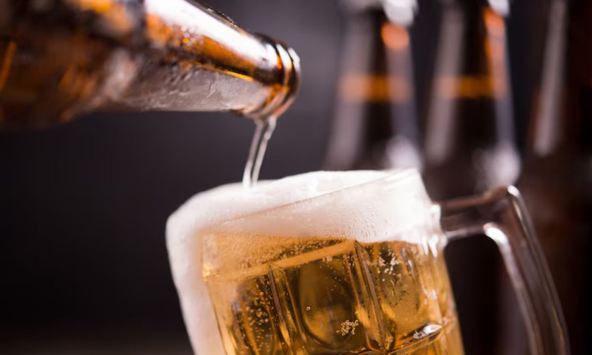beer facts