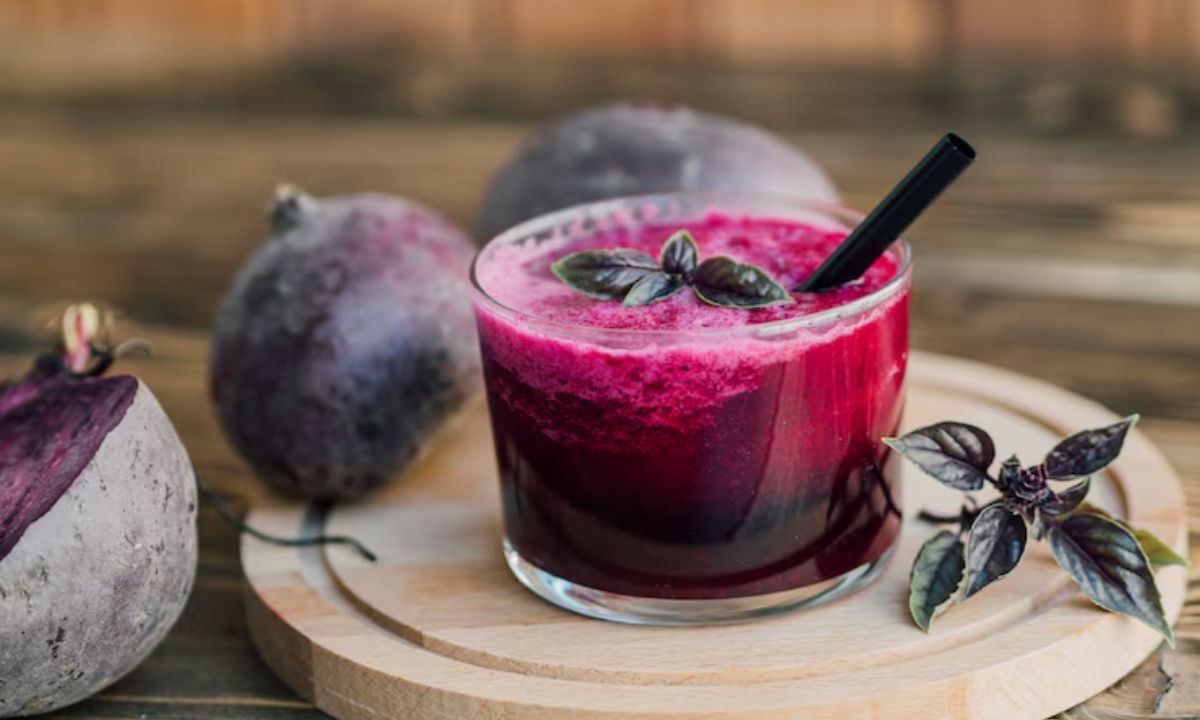 Beetroot Juice Health Benefits: Did You Know You Must Add THESE 7 Ingredients To Beetroot Juice? Beetroot Juice Health Benefits: Did You Know You Must Add THESE 7 Ingredients To Beetroot Juice?