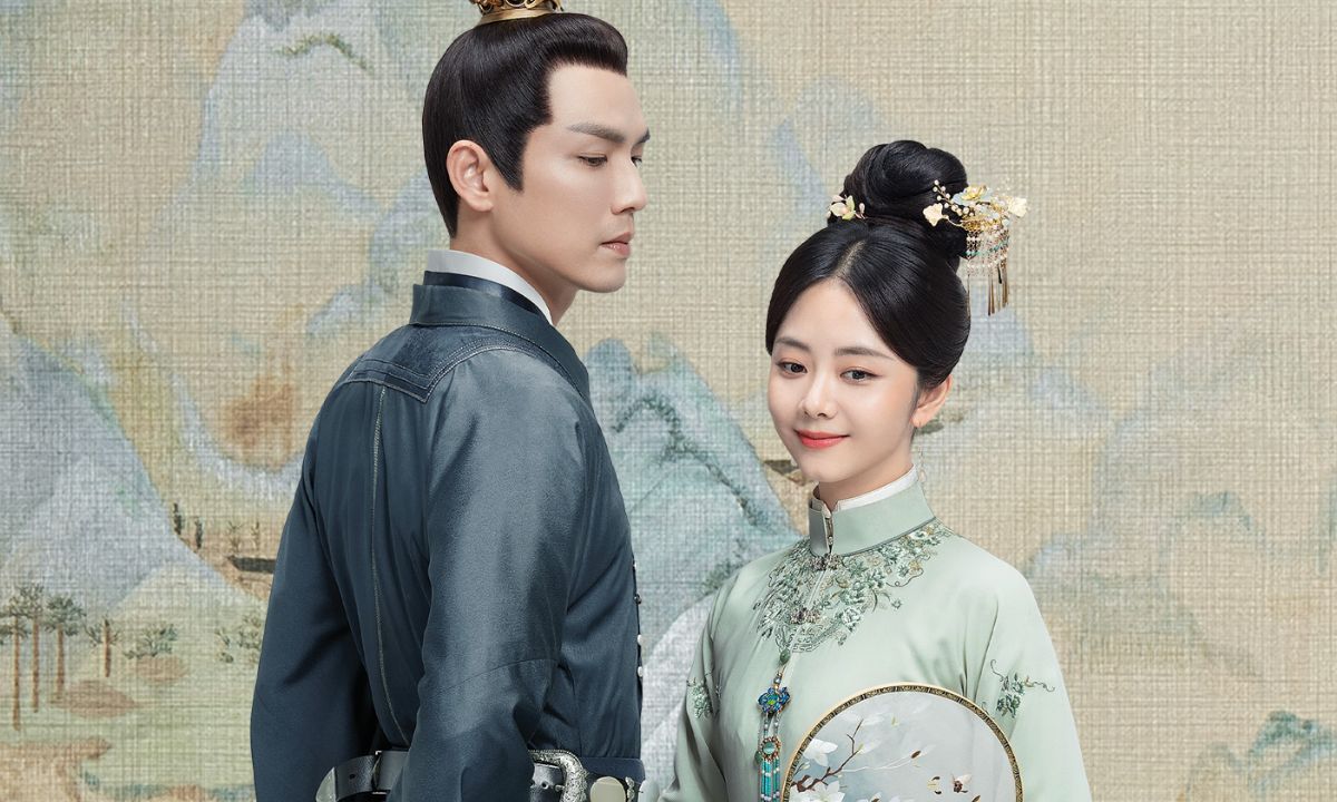 beginner-friendly-chinese-dramas-to-watch-the-untamed-general-and-i