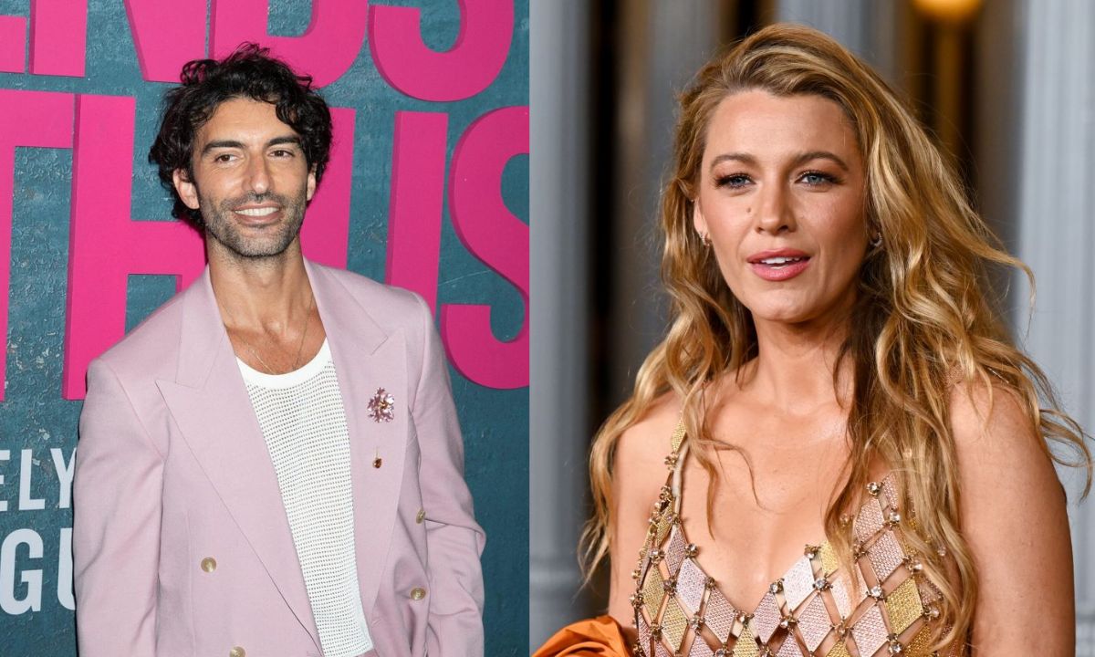 Blake Lively Makes Shocking Claims Against Justin Baldoni, Says He Always Tried To Exploit Taylor Swift