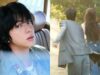 BTS’ Jin Apologises To Fan For Holding Shin Se Kyung’s Hand In Don’t Say You Love Me Poster