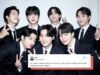 BTS’ Jin Willing To Give Kidney To Fellow Members Is Peak Brotherhood. We Are In Tears!