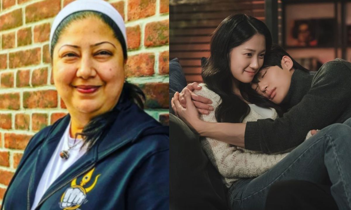 Campus Beats Creator Palki Malhotra Shares Thoughts On K-Drama’s Popularity Campus Beats Creator Palki Malhotra Shares Thoughts On K-Drama’s Popularity