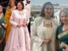 Cannes Film Festival 2025: Sharmila Tagore, Simi Grewal Are Epitome Of Grace On The Red Carpet!