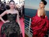 Nitanshi Goel, Jacqueline Fernandez, And More Indians Turning Heads At The Cannes Film Festival!