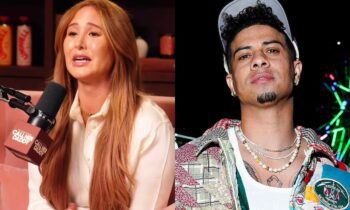 YouTuber Austin McBroom Takes “Accountability” For Cheating After Ex Catherine Paiz Drops Truth Bombs In Podcast | Hauterrfly