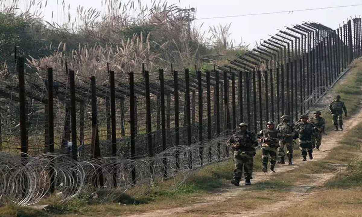 India, Pakistan Reach Ceasefire Agreement After Intense Military Clash, Airspace Reopens India, Pakistan Reach Ceasefire Agreement After Intense Military Clash, Airspace Reopens