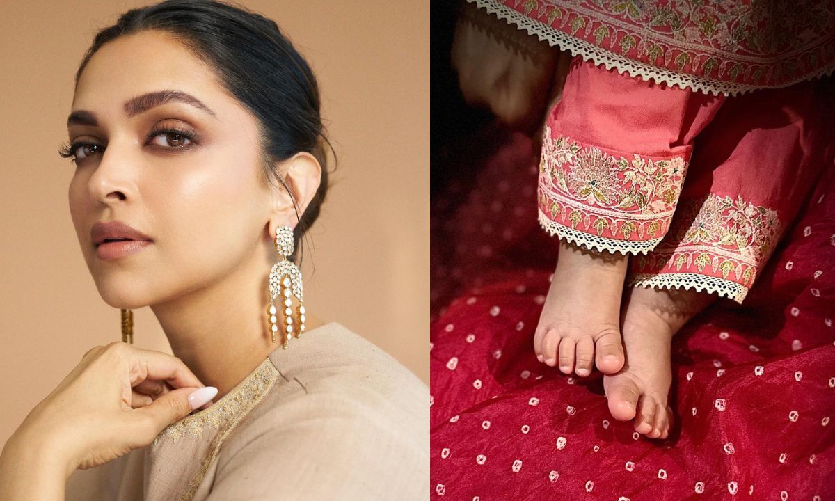 Deepika Padukone Had A Complicated Pregnancy With Baby Dua. Here’s What She Revealed! Deepika Padukone Had A Complicated Pregnancy With Baby Dua. Here’s What She Revealed!