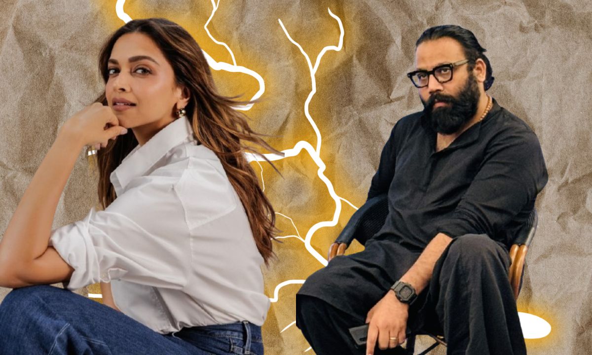 Deepika Padukone, Sandeep Reddy Vanga Controversy Explained: Spirit Plot Leaked, PR Games, Triptii Dimri’s Entrance And More!