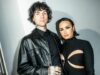 Did Demi Lovato Get Married To Boyfriend Jordan ‘Jutes’ Lutes In A Vivienne Westwood Look In Intimate Ceremony?