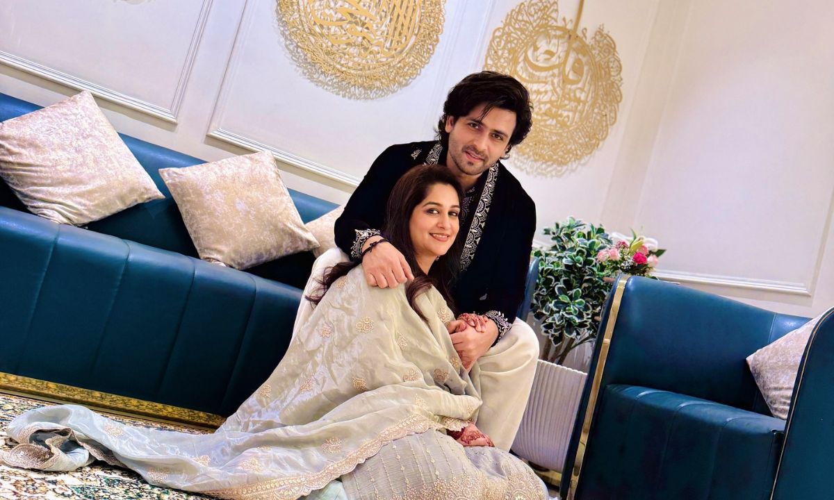 Dipika Kakar Diagnosed With Stage 2 Liver Cancer, Says She’s Committed To Fighting. More Strength To You! Dipika Kakar Diagnosed With Stage 2 Liver Cancer, Says She’s Committed To Fighting. More Strength To You!