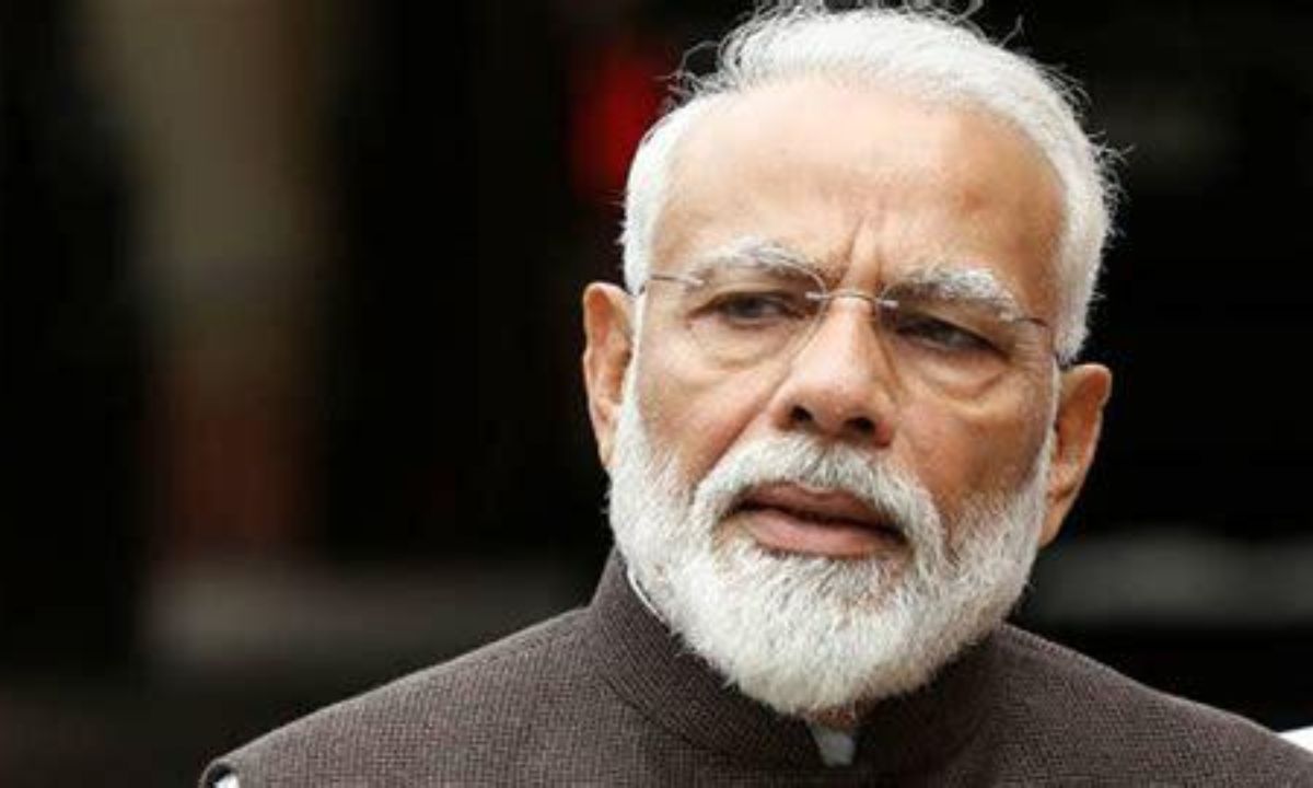 Explained: How Are Smiling Buddha And PM Narendra Modi’s Operation Sindoor Speech Related? Explained: How Are Smiling Buddha And PM Narendra Modi’s Operation Sindoor Speech Related?