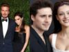 Explained: David Beckham, Victoria Beckham’s Strained Relationship With Son Brooklyn, Wife Nicola Peltz