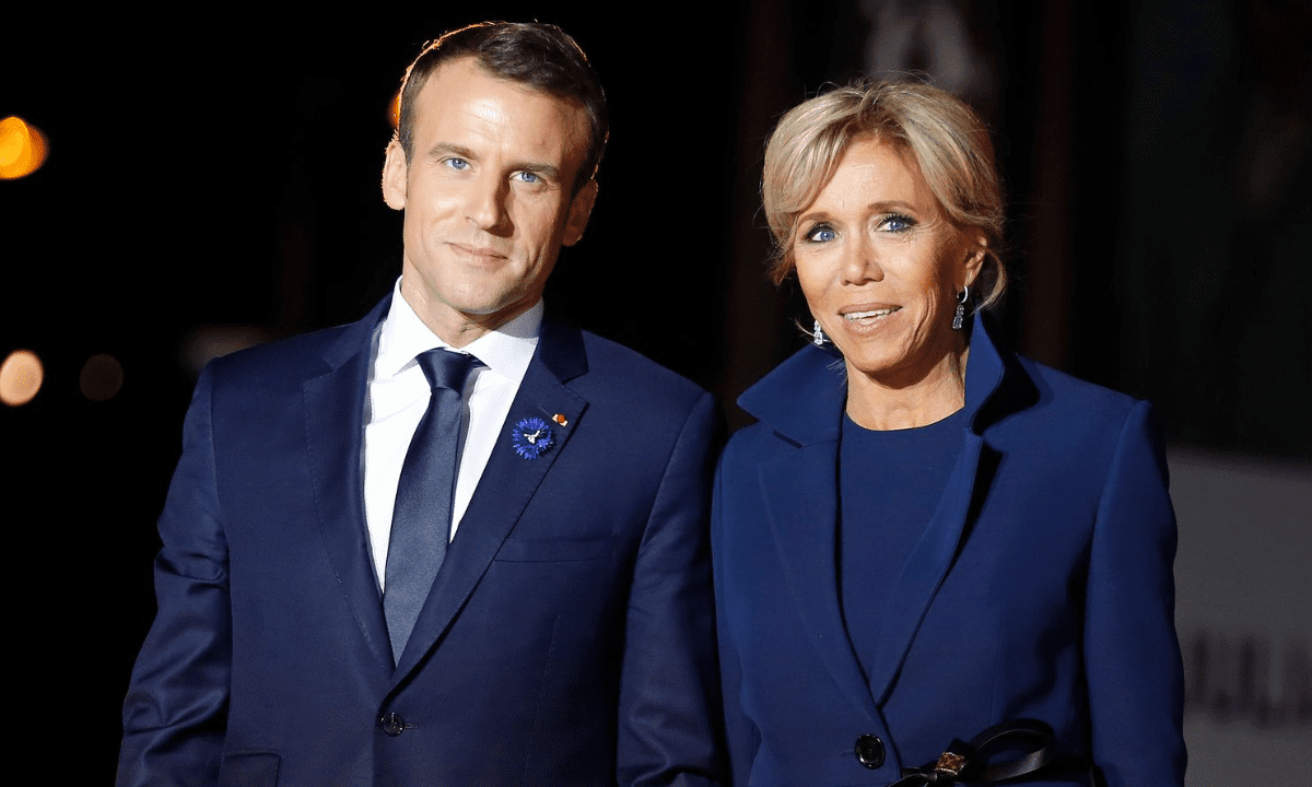 french-president-emmanuel-macron-and-wife-brigitte-macron