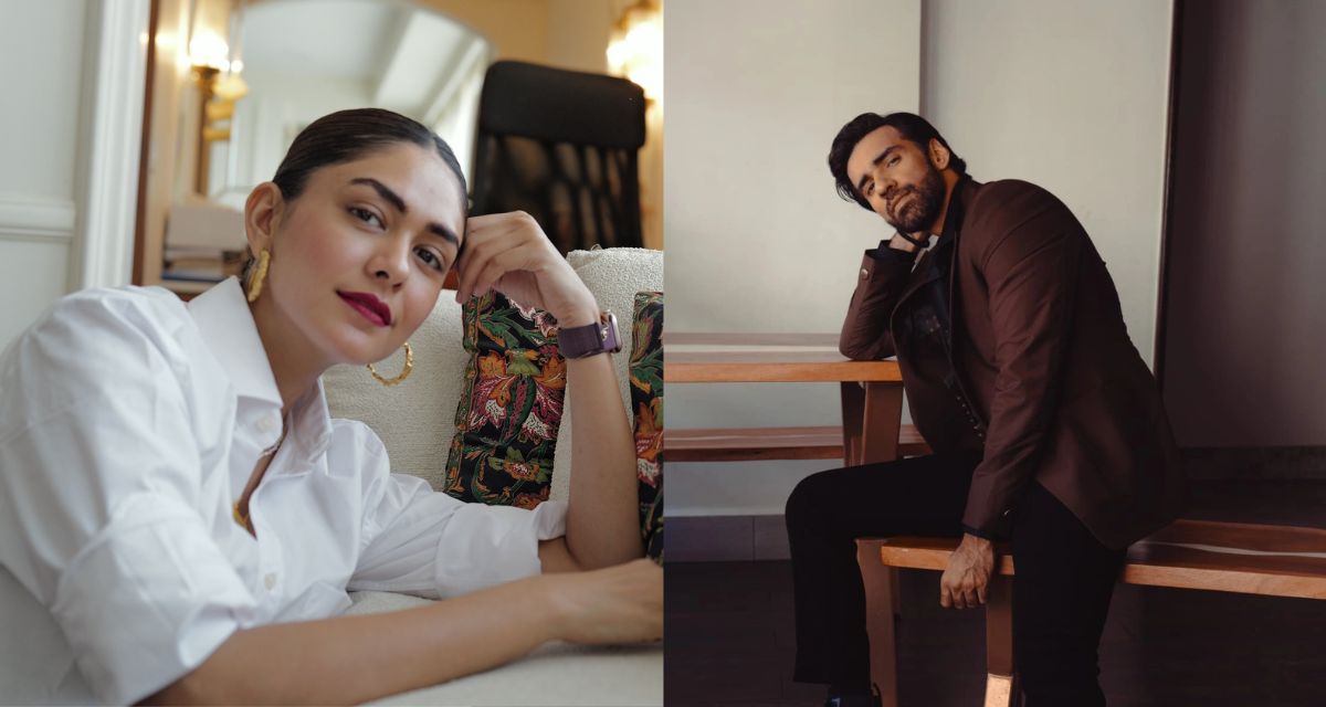 From Pragya Jaiswal, Vijay Deverakonda To Avinash Tiwary, Mrunal Thakur: 10 On-Screen Pairs We’d Love To Watch