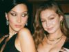 Meet Aydan Nix, Gigi Hadid And Bella Hadid’s Half-Sister Who Has Set The Internet On Fire!