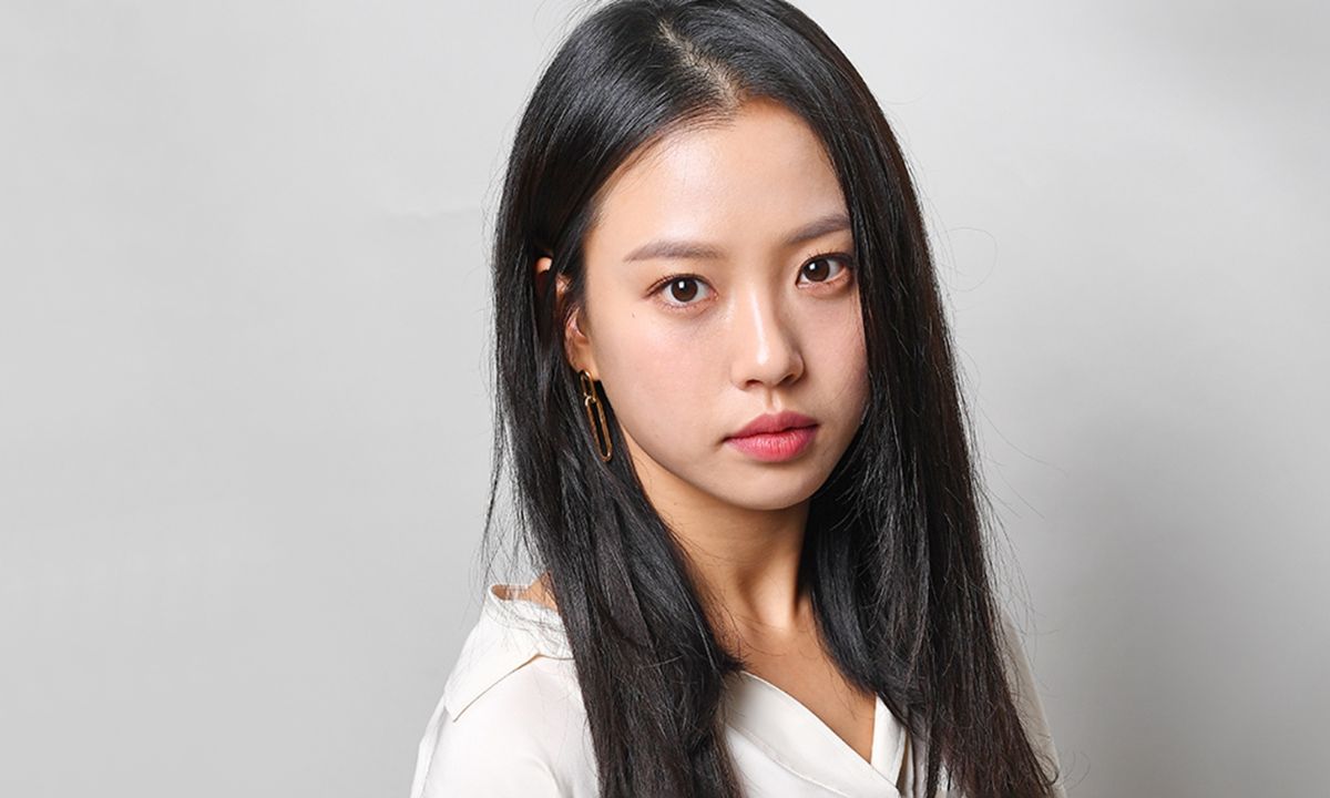 Go Min Si Cancels Public Appearance Amid School Bullying Controversy Go Min Si Cancels Public Appearance Amid School Bullying Controversy