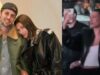Hailey Bieber Cheers For Hubby Justin Bieber At SZA Concert Amid Recent Controversy. Love The Sizzling Chemistry!