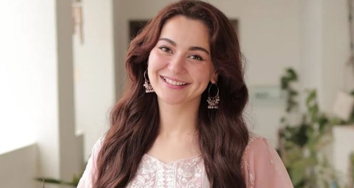 Hania Aamir Reacts To Fake Statement Amid Pahalgam Terror Attack, Says It’s Only Distraction From Real Issues!