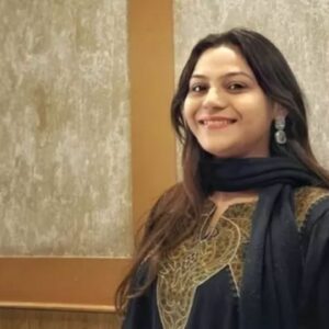 Indian YouTuber Jyoti Malhotra Was In Contact With Pakistani ...
