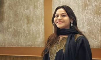 Indian YouTuber Jyoti Malhotra Was In Contact With Pakistani ...