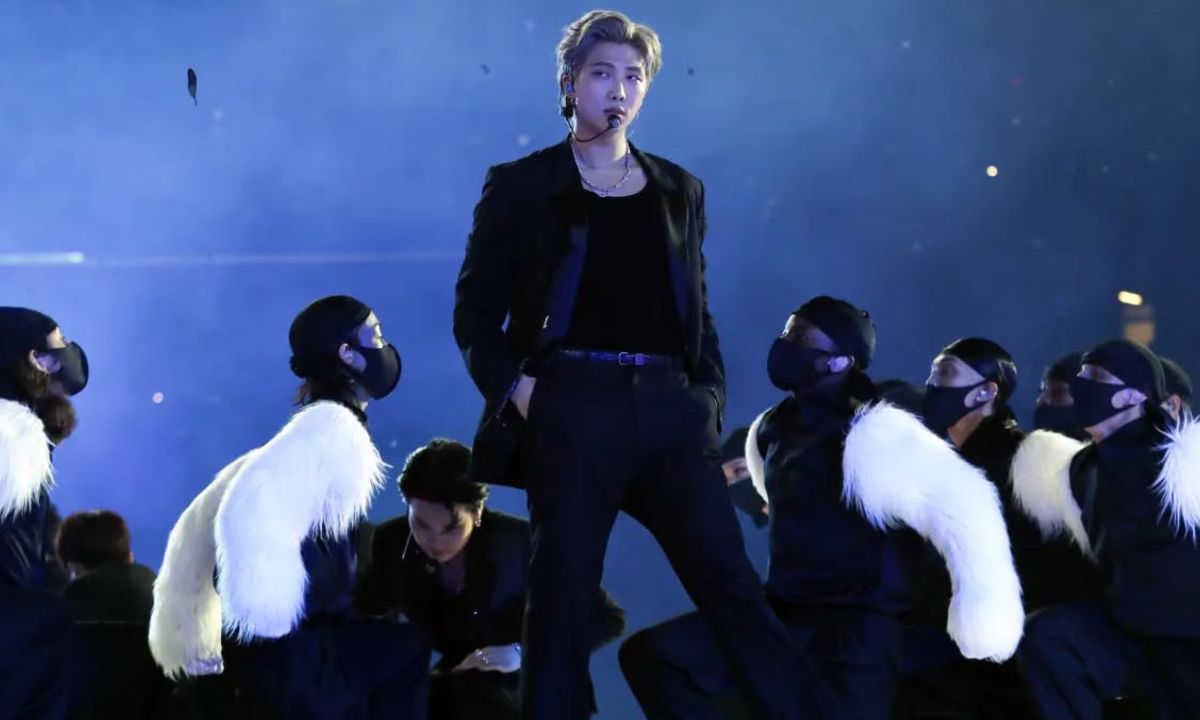 Is BTS’ RM Going To Join Cast Of Problematic Men After Military Discharge?