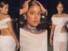 Cannes 2025: Janhvi Kapoor Channels Sridevi From ‘Kaate Nahin Kat Te’ In New Look. Check It Out!