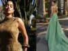 Janhvi Kapoor Breaks Cannes Film Festival Dress Code Rule In A Long Trailing Gown, Jadau Jewellery For Homebound Premiere!