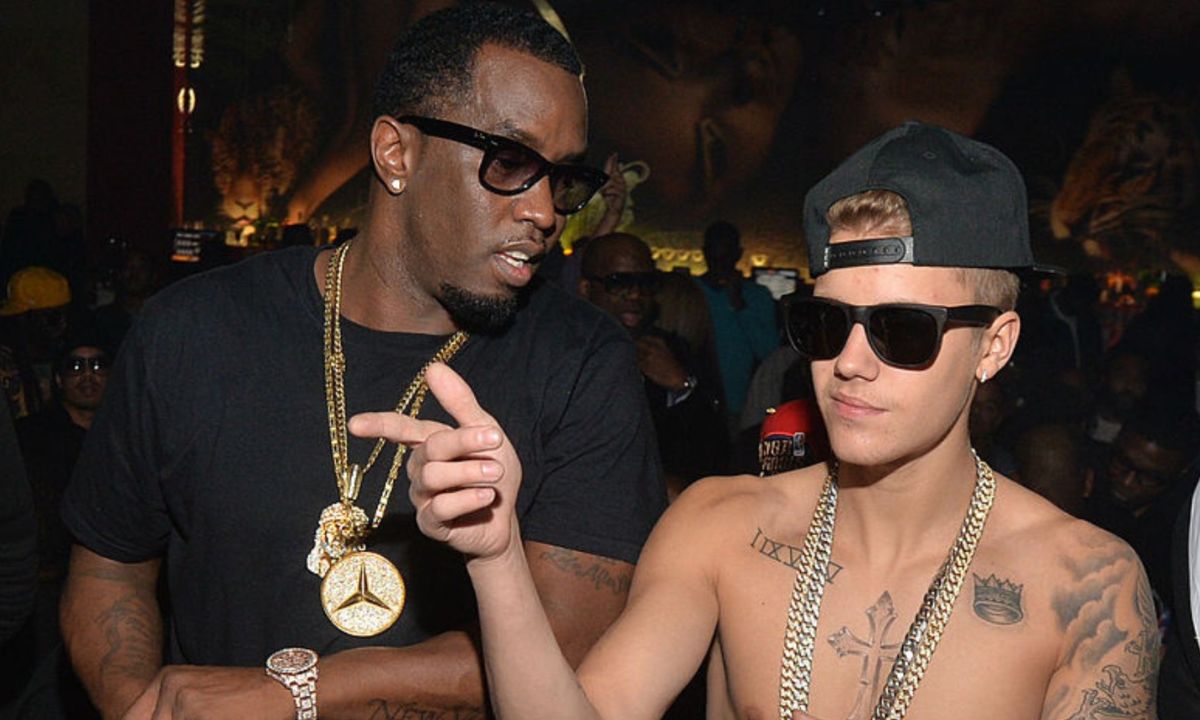 Was Justin Bieber A Victim Of Sean ‘Diddy’ Combs? Here’s The Truth Was Justin Bieber A Victim Of Sean ‘Diddy’ Combs? Here’s The Truth