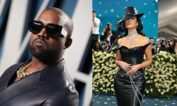 Fact Check: Is Kanye West's Legal Letter To Ex-Wife Kim Kardashian ...