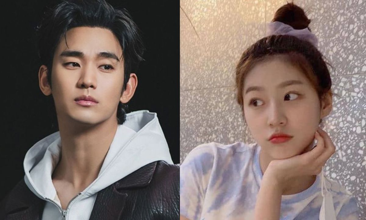 Kim Soo Hyun’s Agency Files More Charges Against Kim Sae Ron’s Family Kim Soo Hyun’s Agency Files More Charges Against Kim Sae Ron’s Family