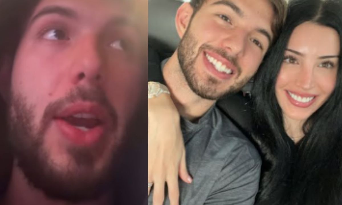 Landon Nickerson’s Response to Cheating Allegations By The Wizard Liz Is Lies, Manipulation. Internet Is Pissed! Landon Nickerson’s Response to Cheating Allegations By The Wizard Liz Is Lies, Manipulation. Internet Is Pissed!