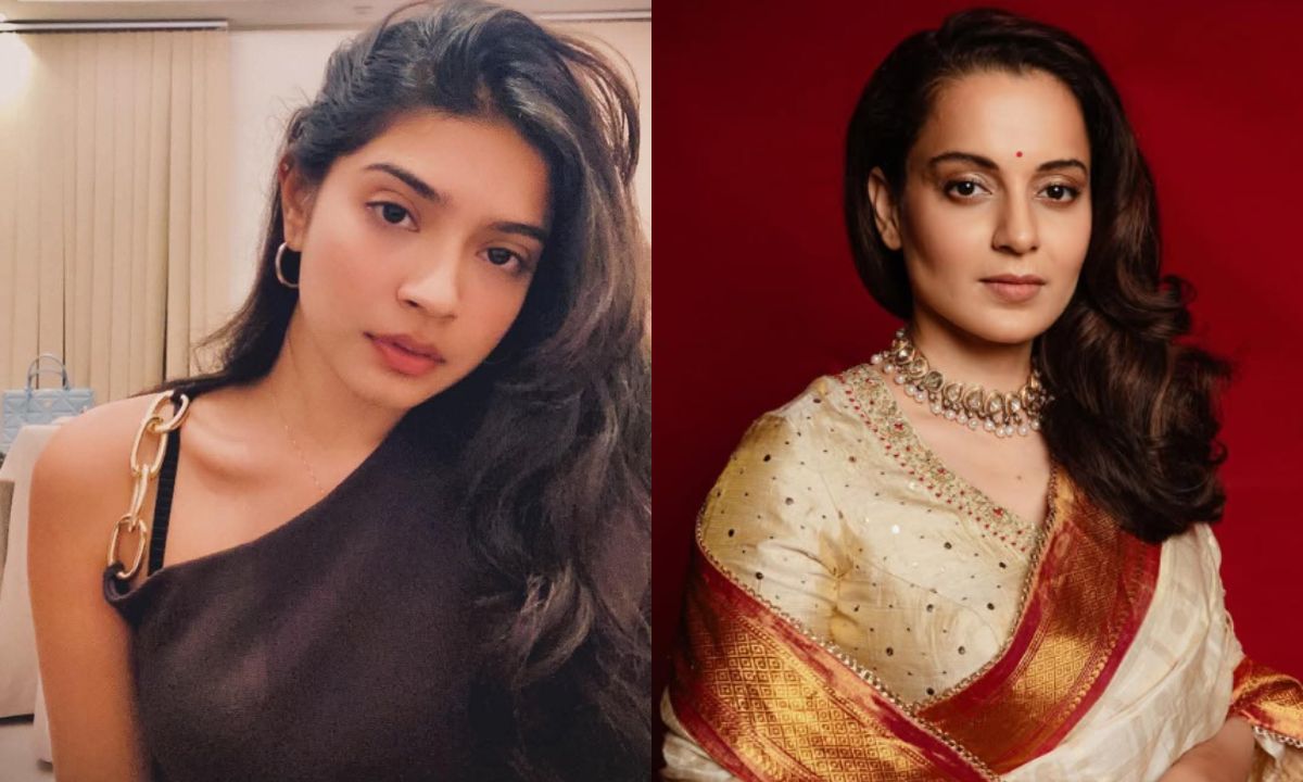 Sharmishta Panoli Denied Bail Over Controversial Post On Operation Sindoor, Kangana Ranaut Demands Her Release Sharmishta Panoli Denied Bail Over Controversial Post On Operation Sindoor, Kangana Ranaut Demands Her Release