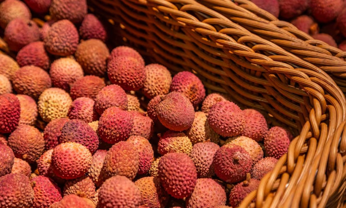 5 Facts You Didn’t Know About Summer Season’s Favourite Fruit Lychee
