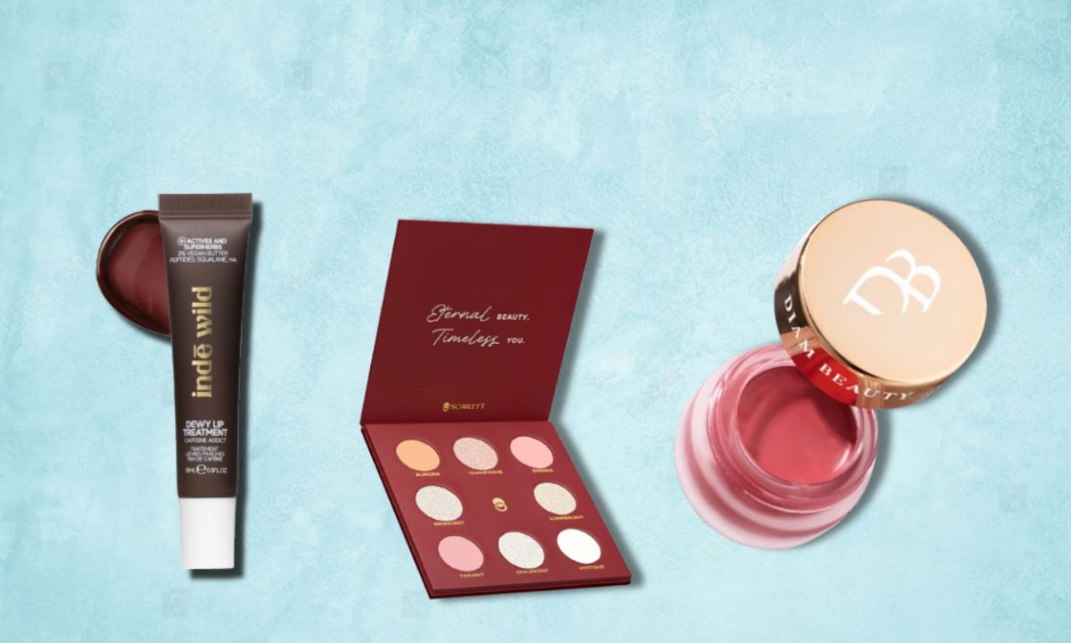 5 Tried And Tested Makeup Products That Are Perfect For Humid Weather! 5 Tried And Tested Makeup Products That Are Perfect For Humid Weather!