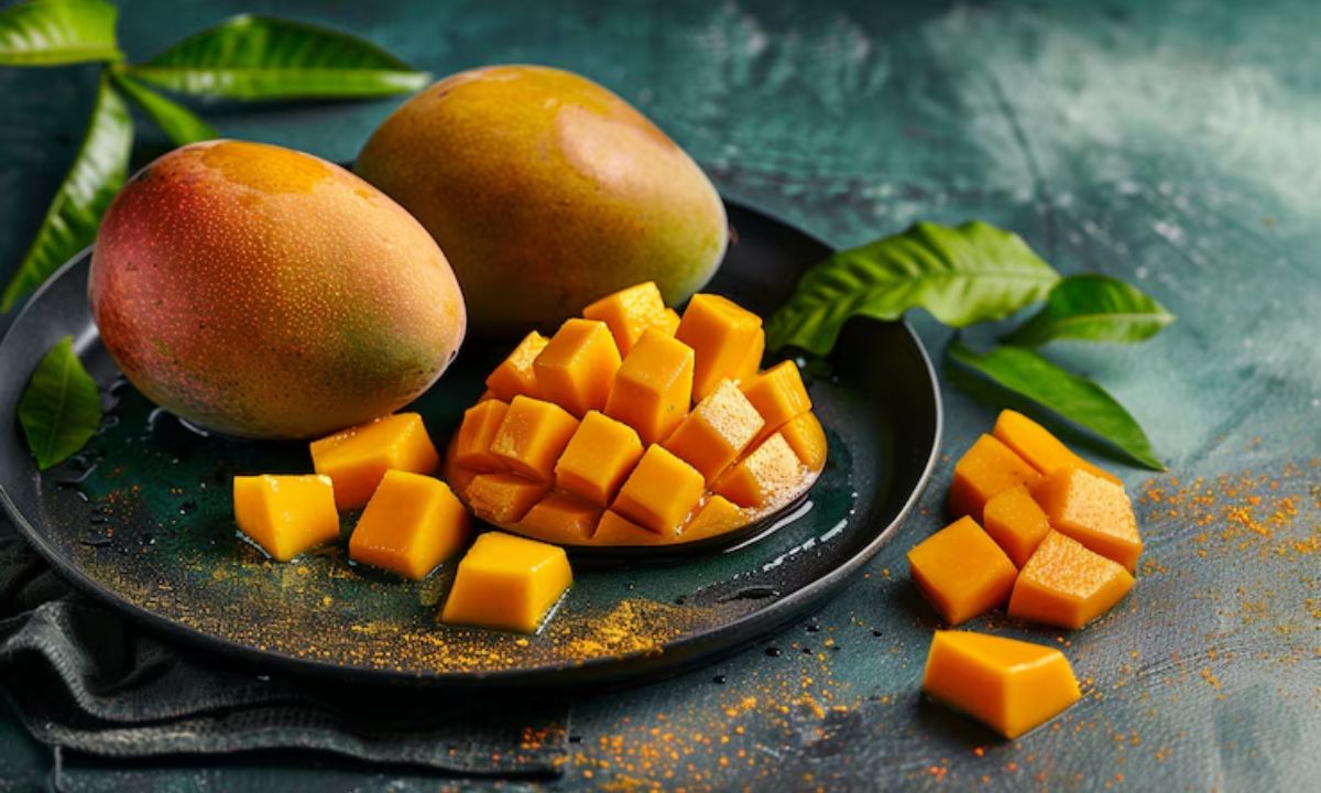 Decoding The Connection Between Mangoes And Pimples Decoding The Connection Between Mangoes And Pimples