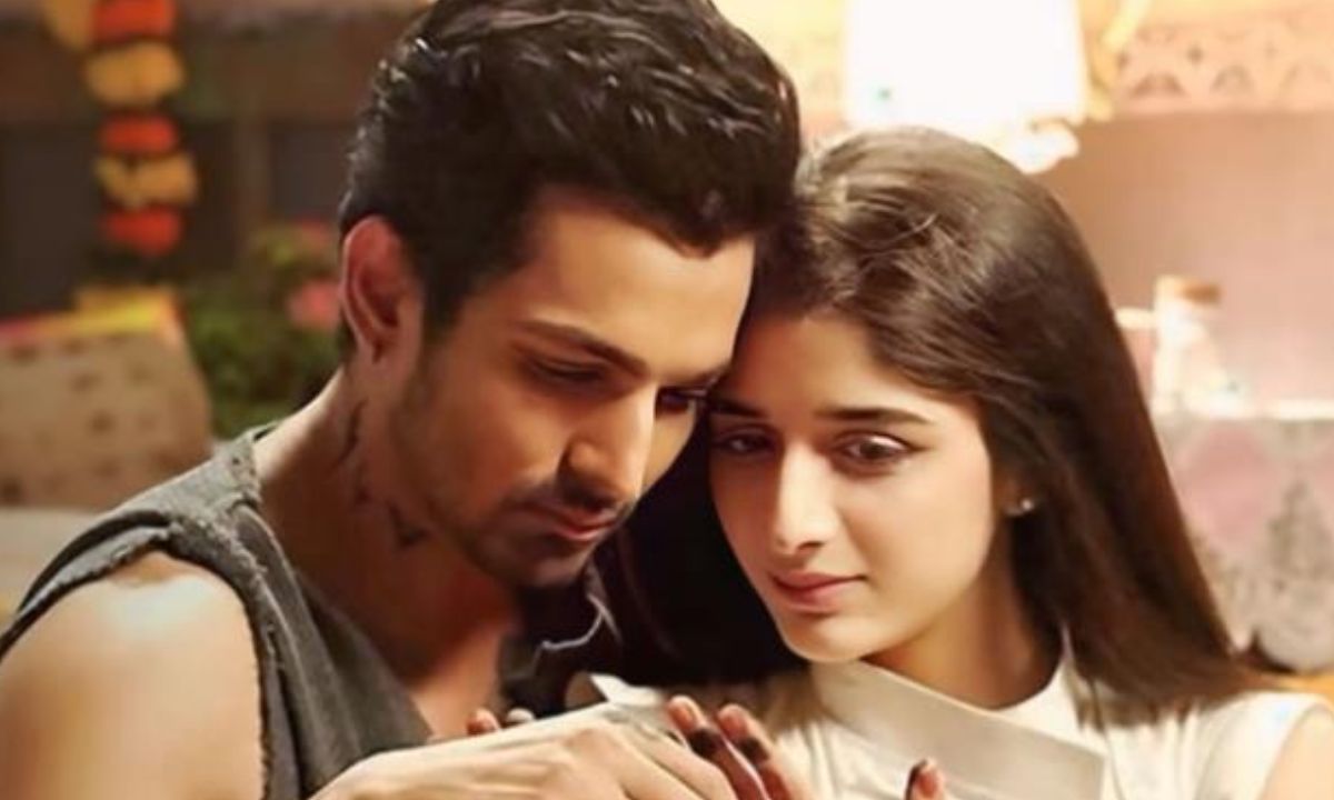 Mawra Hocane Dropped From Sanam Teri Kasam Sequel Amid India-Pakistan Tensions Mawra Hocane Dropped From Sanam Teri Kasam Sequel Amid India-Pakistan Tensions