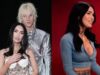 Megan Fox Reveals Baby With Machine Gun Kelly Was Unplanned, Calls It A “Happy Surprise”