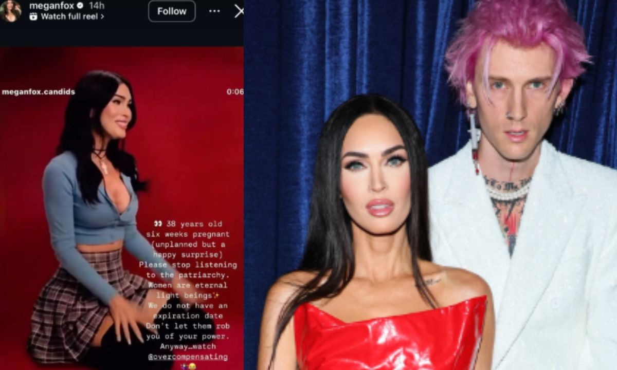 megan-fox-reveals-baby-with-machine-gun-kelly-unplanned-but-sweet-surprise-instagram