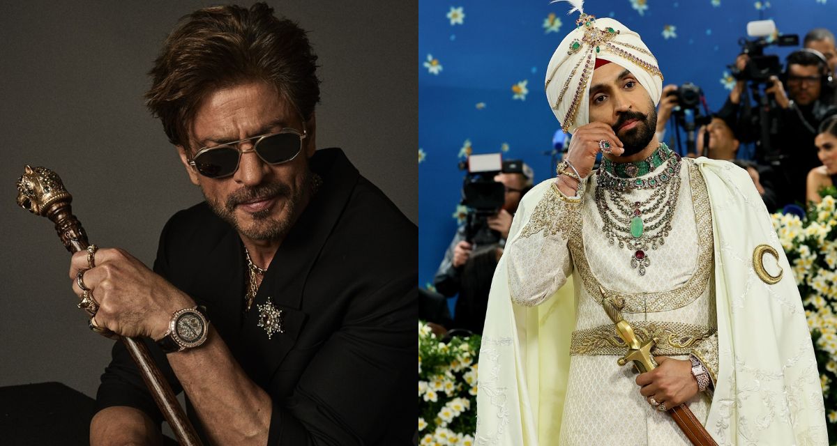 met-gala-2025-diljit-dosanjh-seventeen-scoups-shah-rukh-khan-watches-that-stole-the-show