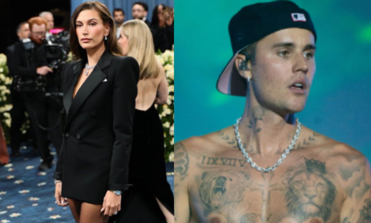 What Was Justin Bieber Doing Instead Of Walking The Met Gala Red Carpet With Hailey Bieber? All We Know What Was Justin Bieber Doing Instead Of Walking The Met Gala Red Carpet With Hailey Bieber? All We Know