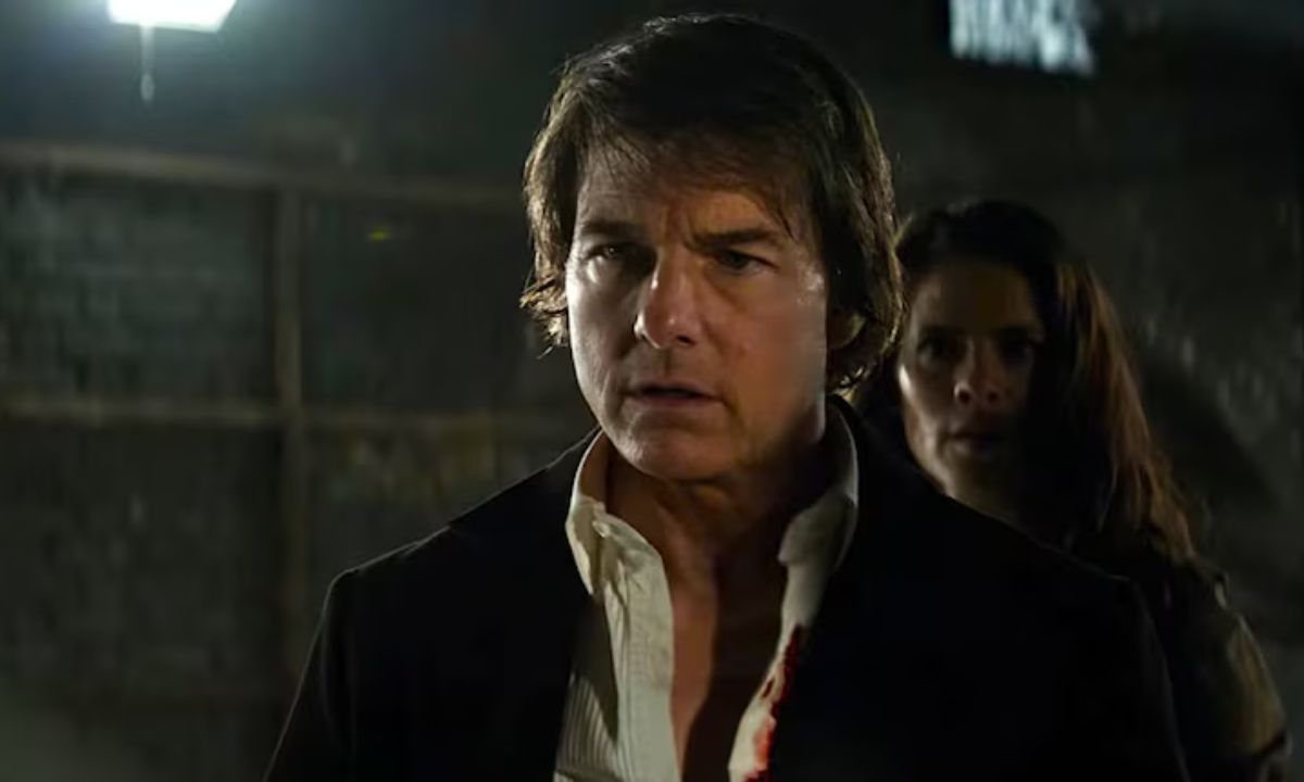 Mission Impossible: The Final Reckoning Review: Tom Cruise In All His Glory But The Film Has Its Flaws! Mission Impossible: The Final Reckoning Review: Tom Cruise In All His Glory But The Film Has Its Flaws!