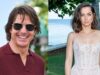 Tom Cruise Hails Rumoured GF Ana De Armas’ Acting Chops. Why Are We Blushing?
