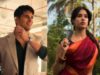 Param Sundari First Look: Sidharth Malhotra, Janhvi Kapoor’s Film Promises Chemistry, Drama And So Much More!