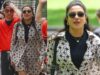 Priyanka Chopra Turns A Stylish Cheerleader For Husband Nick Jonas At Softball Match. So Cute!