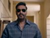 Raid 2 Review: Ajay Devgn, Vaani Kapoor Film Is A Tedious Watch!