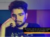 Samay Raina Pens Emotional Note Amid Attacks In Jammu; Shares One Last Phone Call With Father