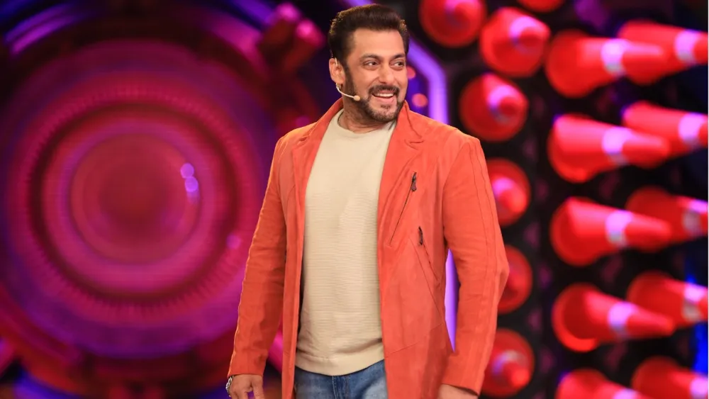 salman khan bigg boss